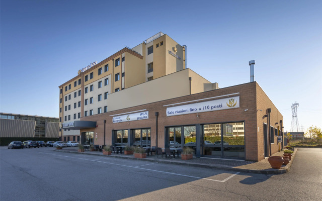 Tulip Inn Padova