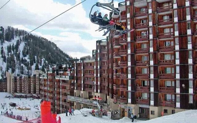 Le Petit Cocooning Alpin