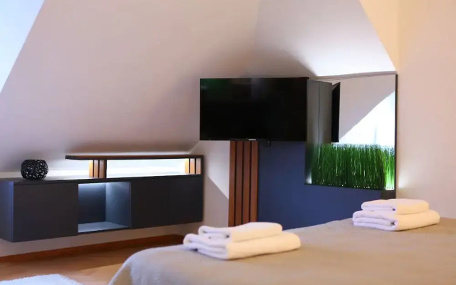 D&G Apartments Zagreb