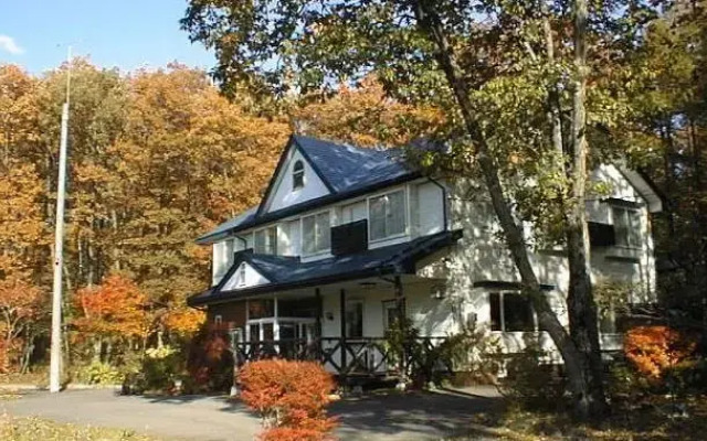 Guest house Kantabile