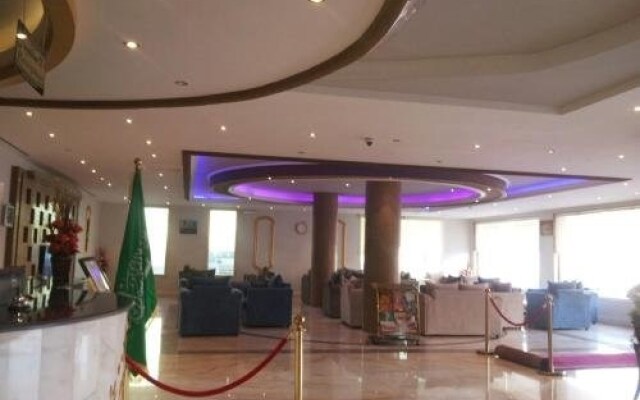 Rokun Aknan Hotel