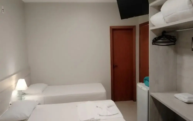 Sleep Hotel