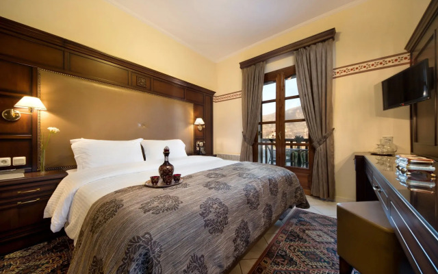 Hotel Kastraki