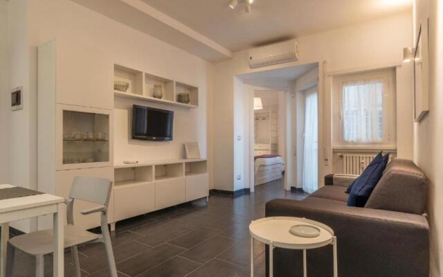 One bedroom appartement with wifi at Roma