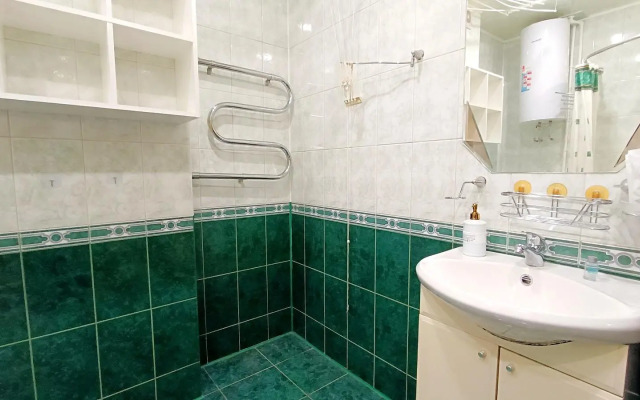 Уютный Север на улице Ленина 61