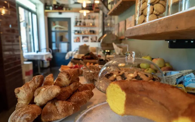 Casa Mia In Trastevere