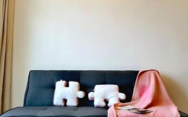 2112 Modern Industrial Style Home 100mbps By STAY