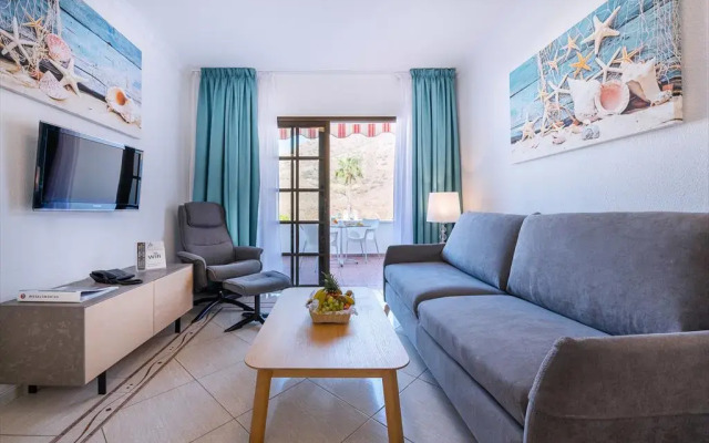 Valle Marina Apartamentos