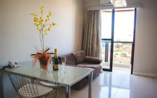 Mercure Apartments Guaratingueta