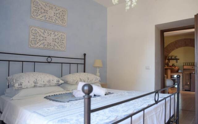 San Salvator Luxury Suites