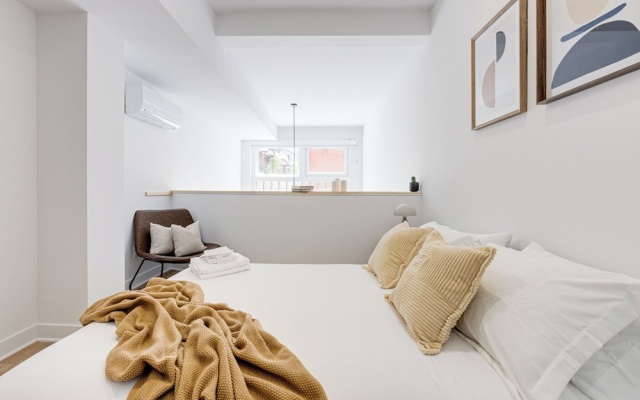 Hotel Le Mile End - M11