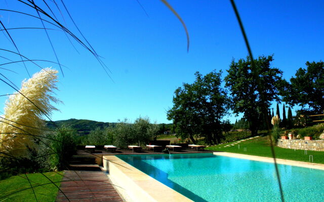 Villa Rignana - The Tuscan Collection