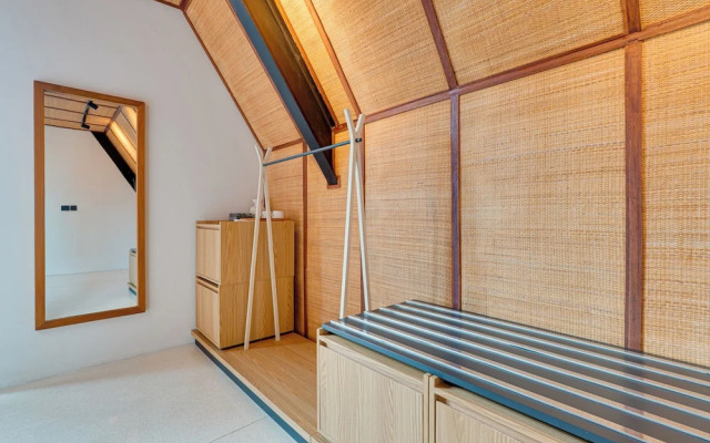 Villa Pasisi 12 - Canggu by Nabe