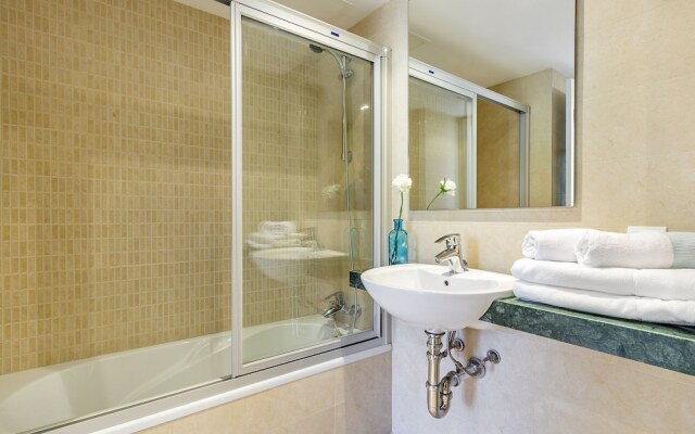 Apartamento Can Doria