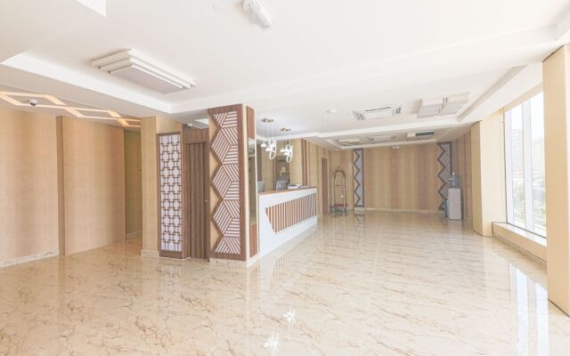OYO 134 Diamond Star Hotel