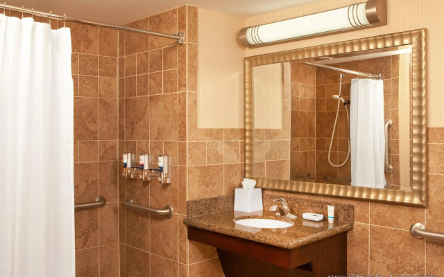 Quality Inn West Lafayette - University Area