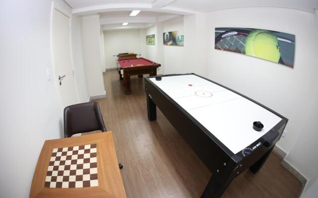 Real Classic Bahia Hotel