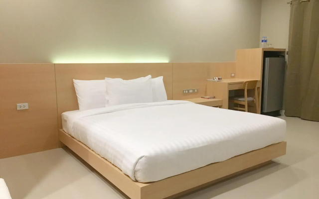 M-One Residence