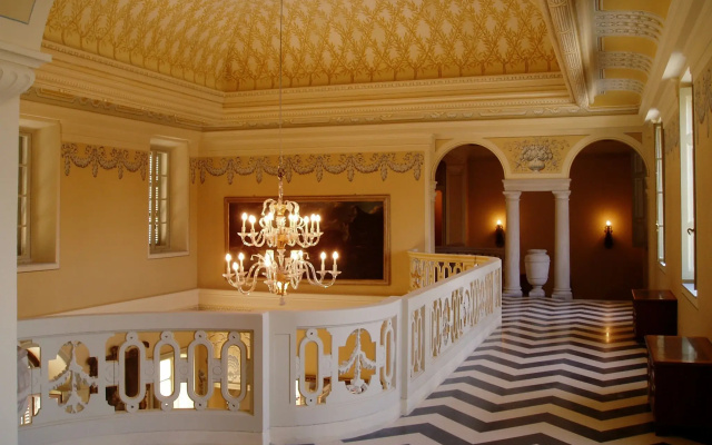 Sina Villa Matilde