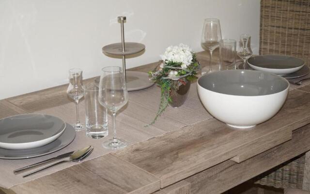 Kurparkresidenz Kurparkresidenz Appartement 26