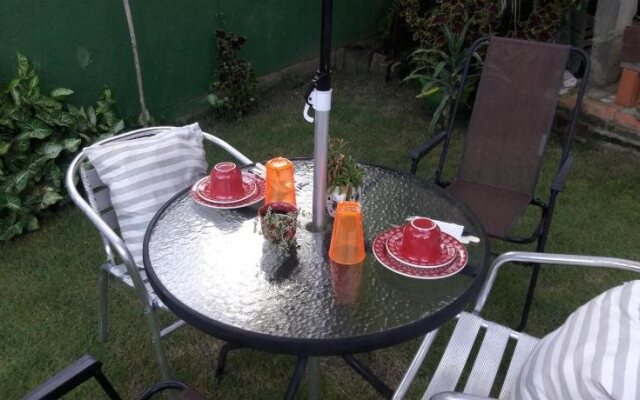 zaua guest house