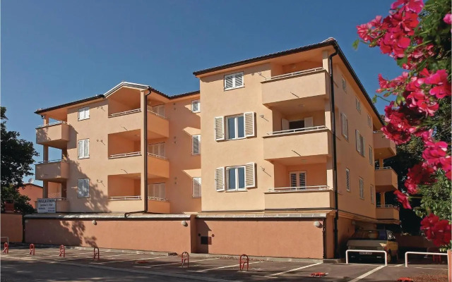 Apartment Brajdine 75,App. VI