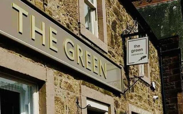 The Green Haddington