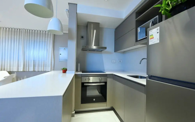 ABIBA Apart-Hotel & SPA
