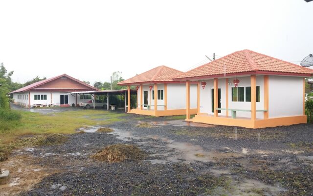 Chokaew Resort