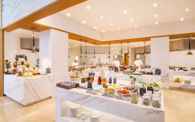 Hyatt Regency Thrissur