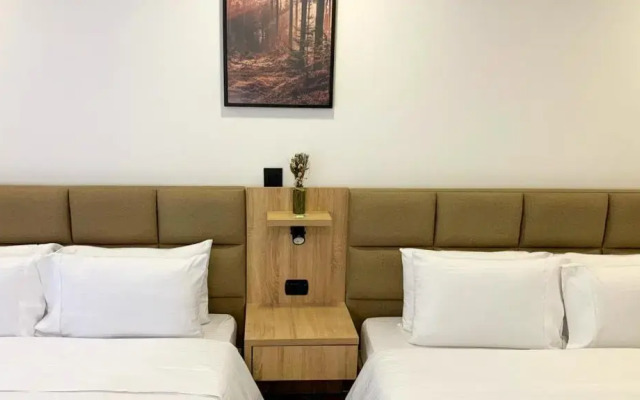 Hotel Poblado Boutique Express