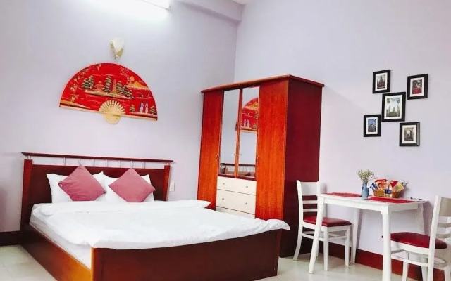 TripHouse Hostel Da Nang