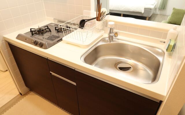 Prescelto Soseigawa East B 103