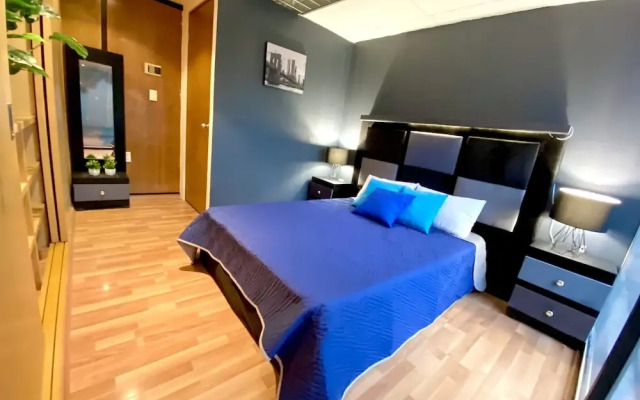 Hostal Roma - Cibeles