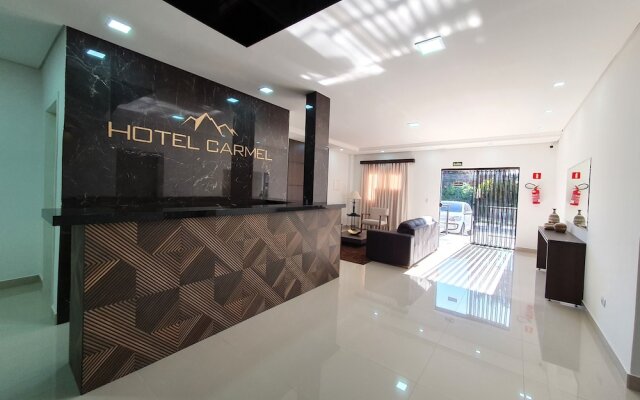 Hotel Carmelo