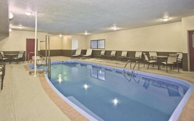 La Quinta by Wyndham Fairborn Wright-Patterson