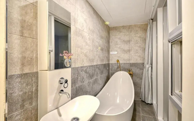 Seogwipo Dawa Pool Villa Pension