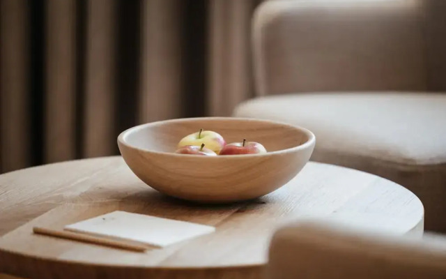 Hotel Kolfuschgerhof