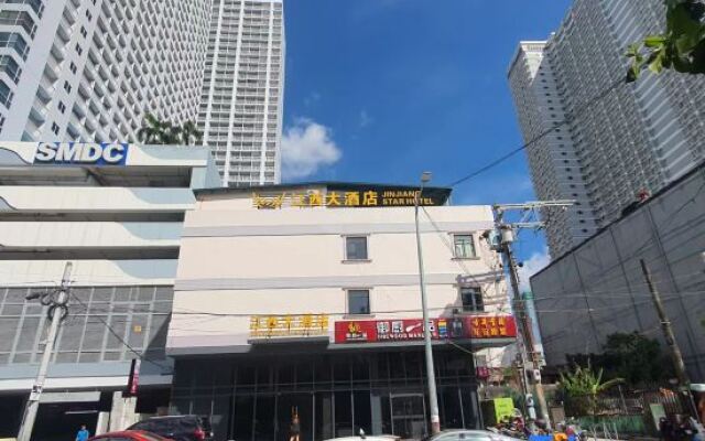 Jinjiang Star Hotel