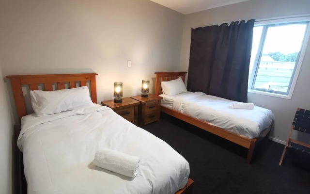 Nga-Oho Townhouse 34 - Central Auckland