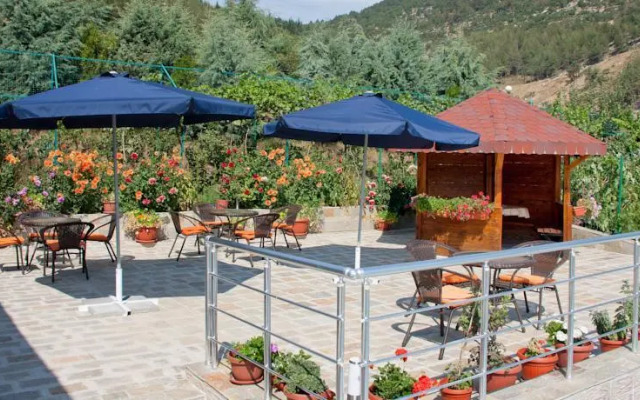 Family Hotel Primavera