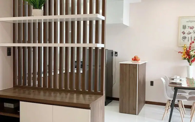 Diamond Luxury Sunrise City