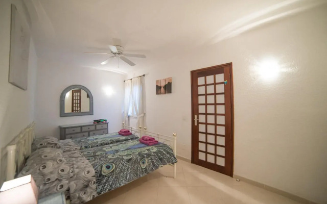 Bungalow Club Atlantis