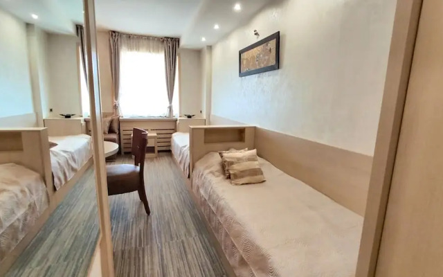 Apartments KOP Konaci i Angella