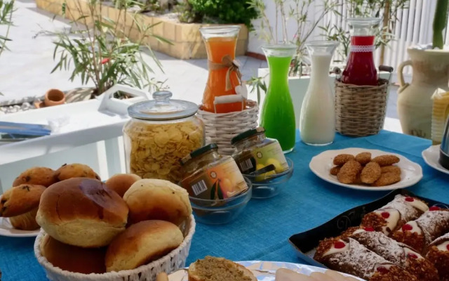 B&B Mareblu