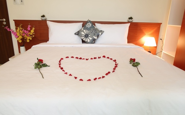 Lam Garden Boutique Homestay – Guest Rooms – Hue