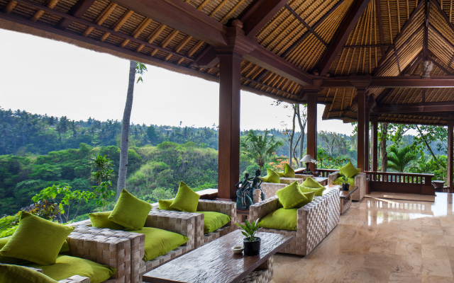 Pita Maha Resort & Spa 
