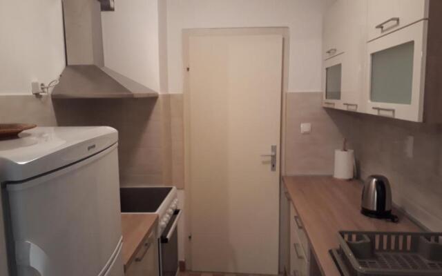 Apartman Buble
