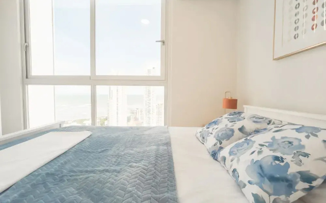 Boutique Apartments Panamá Coco del Mar