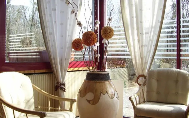 Auberge de la Terrasse